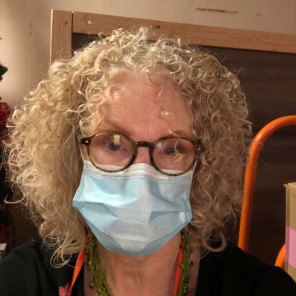Meet your Posher, Wendy
